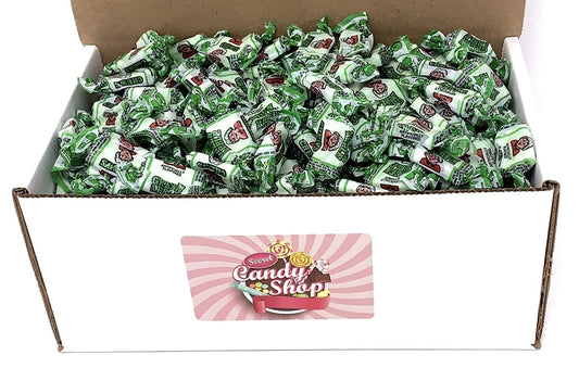Albert's Fruit Chews in Box, 2.5Lb (Individually Wrapped)