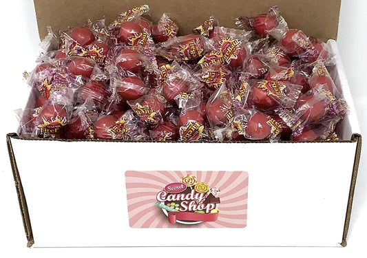Atomic Fireballs Original Candy Bulk in Box (Individually Wrapped)