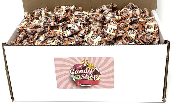 Albert's Fruit Chews in Box, 2.5Lb (Individually Wrapped)