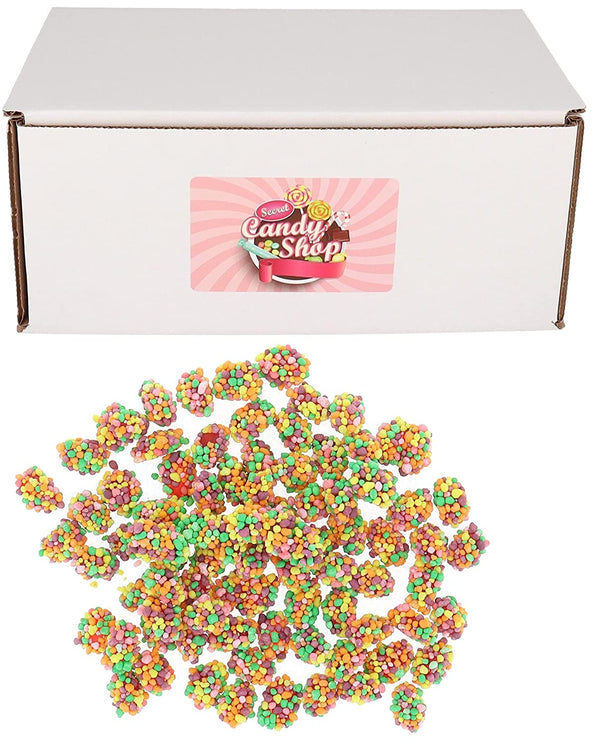 Nerds Gummy Clusters Candy 5oz (Pack of 3)