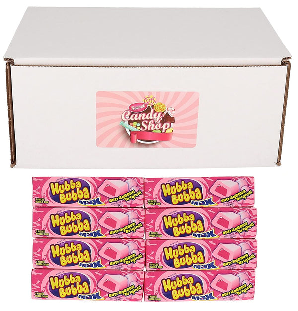 Hubba Bubba Max Bubble Gum