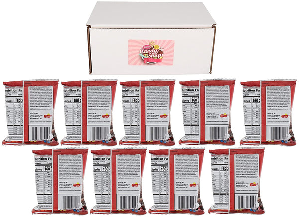 Grandma's Cookies In Box (Pack of 9, total 18 Cookies)