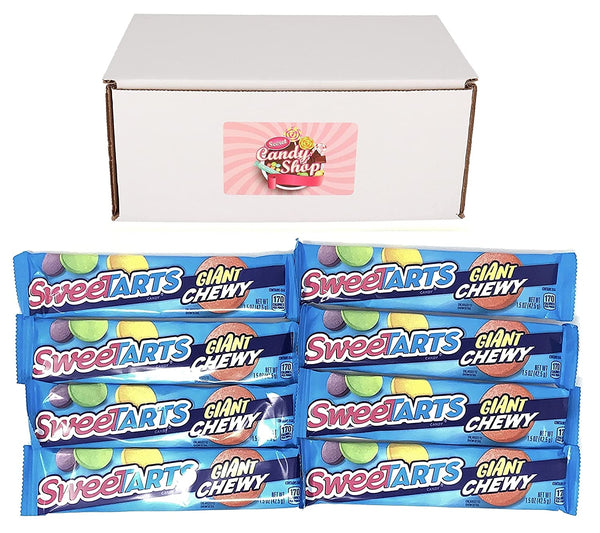SweeTARTS Giant Chewy Candy