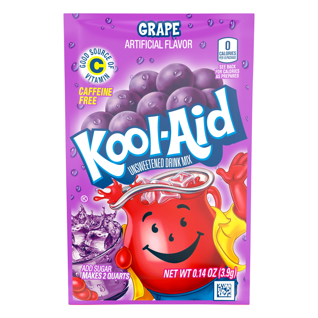 ○Kool E ○Kool E