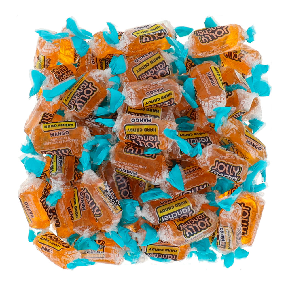 Jolly Rancher Hard Candy - Mango