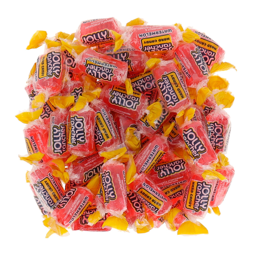 Jolly Rancher Hard Candy - Watermelon