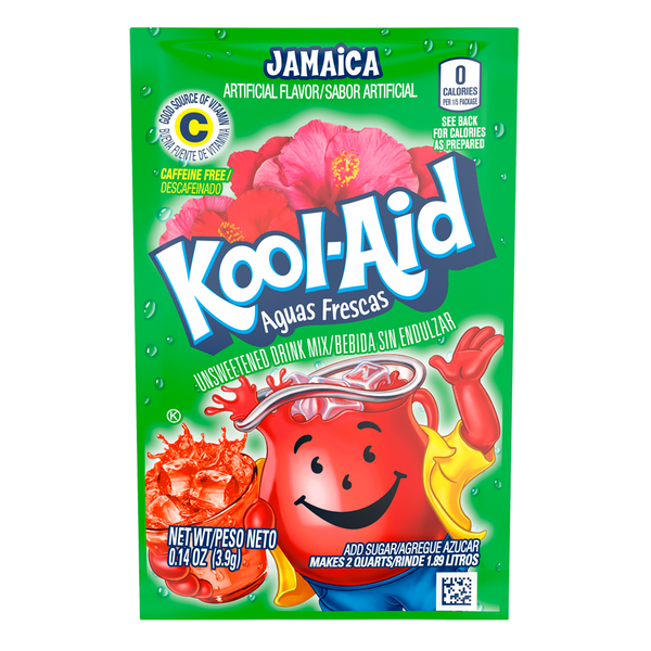 Kool-Aid Drink Mix - Jamaica