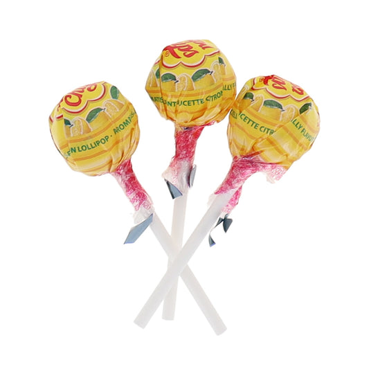 Chupa Chups Lollipops - Pack of 60 - Miller & Bean Coffee Company Chupa Chups Lollipops - Pack of 60 - Miller & Bean Coffee Company