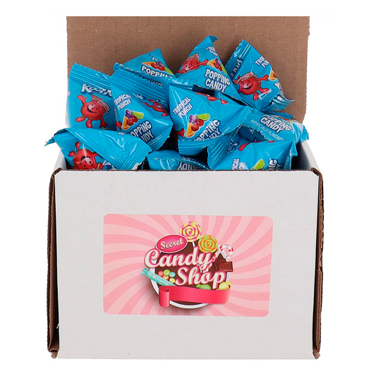 Kool-Aid Popping Candy Small Size - Tropical Punch (Pack of 30)